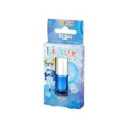 Tuban Tubi Glam niebieska perła 034641