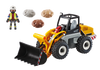 Playmobil 70445 ładowarka kołowa