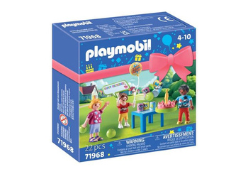 Playmobil 71968 Przyjęcie urodzinowe dla dzieci 719683