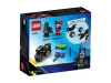 Lego 76220 Batman kontra Harley Quinn