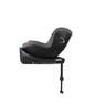 Cybex Sirona Gi i-Size Plus Lava Grey mid grey fotelik samochodowy