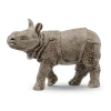 Schleich Młody Nosorożec Indyjski Wild Life 527765