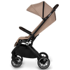 Lionelo Cloe Beige Sand 706230 wózek spacerowy