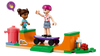 Lego 41704 Friends Budynki przy głównej ulicy