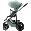 Wózek Britax Zestaw Smile 5Z Jade Green wózek spacerowy + gondola
