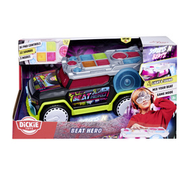 Dickie Streets Beatz Beat Hero 33,5 cm 086632