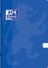 Zeszyt Oxford A5 80k linia 90g Esse 416746