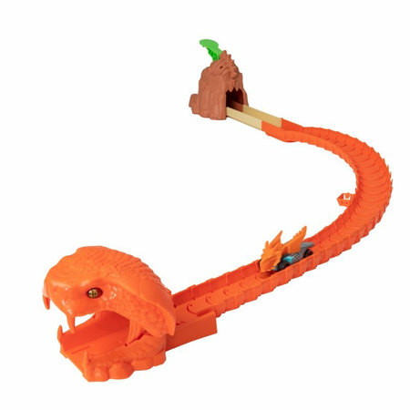 Teamsterz Tor Serpent Strike Cobra + auto 1417436