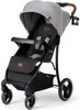 KINDERKRAFT Wózek Spacerowy Cruiser Lx grey