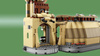 LEGO 75326 Sala tronowa Boby Fetta