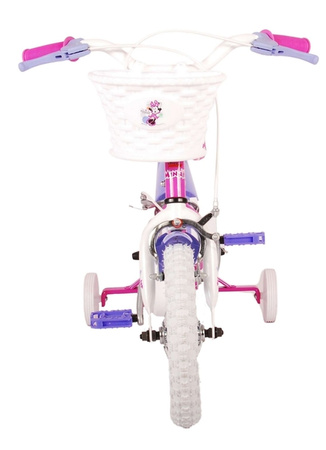 VOLARE Rowerek 12'' Mnnie 212666