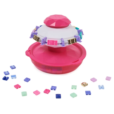 Cool Maker Pop Style zestaw do tworzenia bransoletek 248829