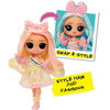 LOL Surprise Tweens Surprise Swap Fashion 591733