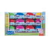 Peppa - figurka blind auto 015321