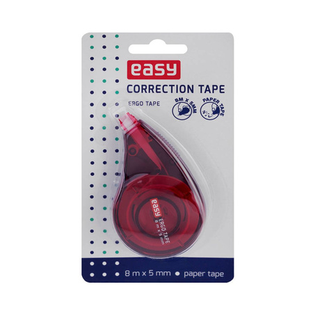 Korektor w taśmie easy 240471 /12/