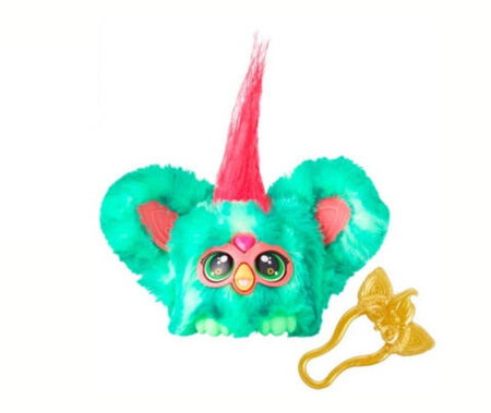 Furby F9703/F8894 Mello-Nee Interaktywna maskotka 209375