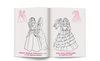 Barbie Dreamtopia. Kolorowanka Z Naklejkami 338534