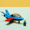 Lego 60323 City Samolot kaskaderski