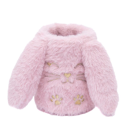 Pluszowy przybornik na biurko ASTRAPAP FLUFFY BUNNY 233499