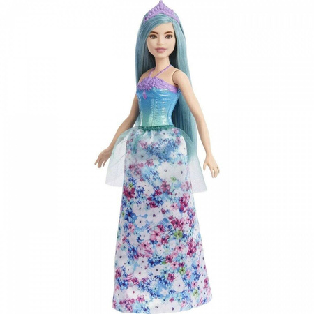 Barbie HGR16/HGR13 Dreamtopia Księżniczka 055906