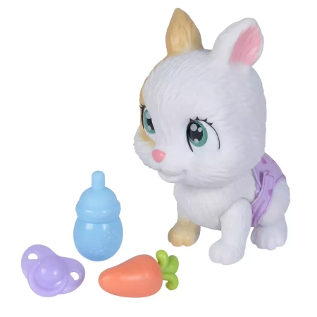 Pamper Petz Królik z pieluszkowego gangu 058203
