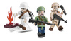 Cobi 2031 german elite troops 26 kl./3figurki 
