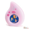Smoby cotoons lampka 2 kolory 101019