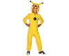Strój Pokemon kombinezon rozm 3-4 lata 027342