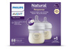 Philips AVENT Butelka dla niemowląt Natural Response 125 ml 0m+, 2 szt 990451