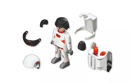 Playmobil 71976 Sky Trails Sky Rider 719768