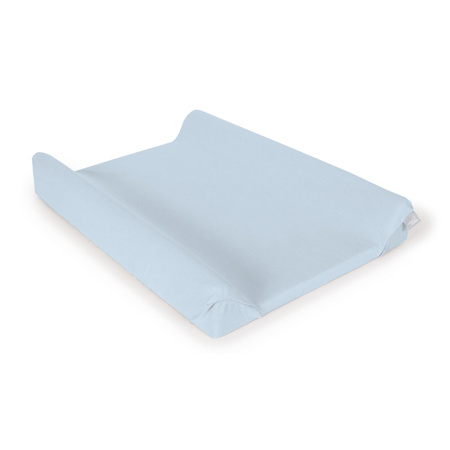Ceba pokrowiec na przewijak (50x70-80) 2 szt. Dark grey+ blue 328904