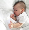 Twistshake Butelka Anti-Colic 260 ml White 120120