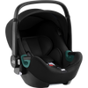 Britax Romer Baby Safe iSense i-Size Fotelik Samochodowy 0-13kg + Baza Flex iSENSE Space Black 