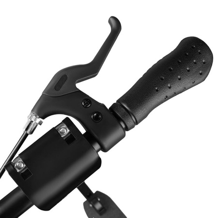 Hulajnoga 145  BK/BL VACAY PRO 446022