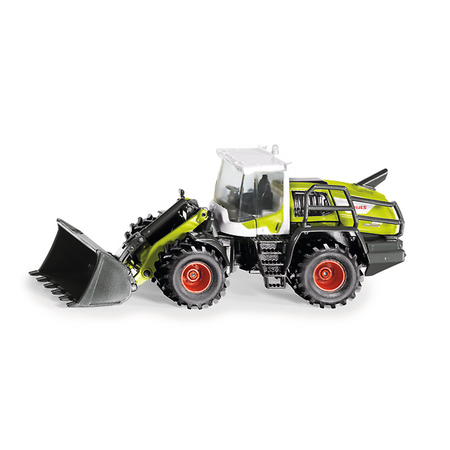 Siku 1999 Ładowarka kołowa Claas Torion 1914
