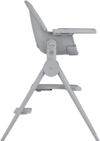 Anex Ozy kol.Shade wielofunkcyjne krzesełko dziecięce krzesełko do karmienia dziecka