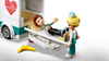 Lego 41394 friends szpital w heartlake 