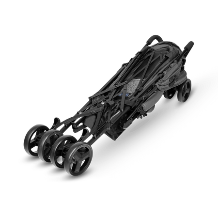 Lionelo Elia Graphite wózek spacerowy 658876