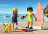 Playmobil 71907 Szkółka surfingowa 719072