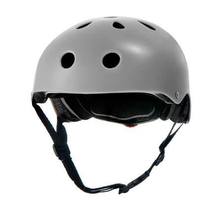 Kinderkraft kask safety grey