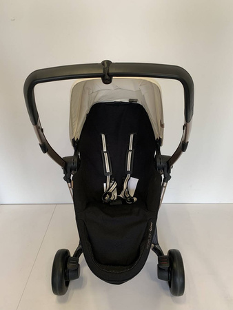  [OUTLET] Wózek Quinny Zapp Flex Plus Luxe Sport