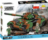 Cobi 2624 Armed Forces T-72 M1R (PL/UA) 724kl. 026240