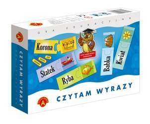 Gra czytam wyrazy 004793