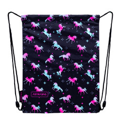 Worek na obuwie Astrabag unicorn squad AD1 224077