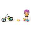 KookyLoos Lizzie Pop Up Sklep Sportowy 020401