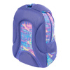 Plecak 3-komorowy Stright Bp-26 Pastel Snake 653186