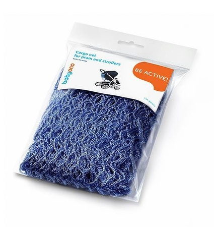 Babyono siatka do wózka 200479