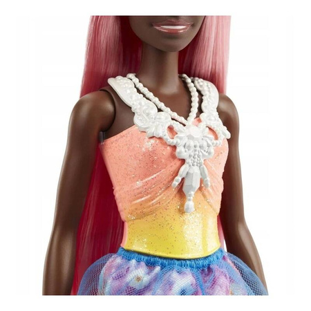 Barbie HGR14/HGR13 Dreamtopia Księżniczka 055883