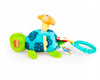 Jolly Baby Zawieszka Żółwik Staś z wibracją 825807
