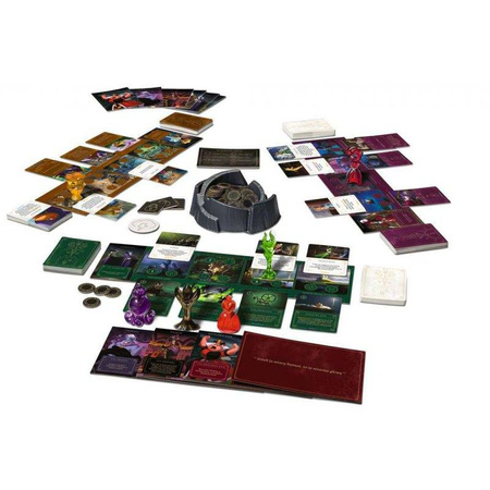 Ravensburger Gra planszowa Disney's Villainous 269808